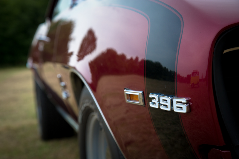 Illustration for article titled Post 4th of July blues? How about some classic cars...